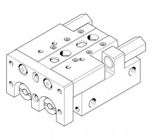 Мини-суппорт Festo SLT-20-30-P-A