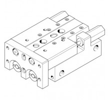 Мини-суппорт Festo SLT-20-50-A-CC-B