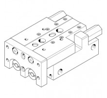 Мини-суппорт Festo SLT-25-50-P-A