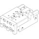 Мини-суппорт Festo SLT-25-50-P-A
