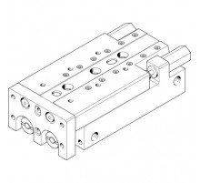 Мини-суппорт Festo SLT-25-80-A-CC-B