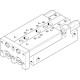 Мини-суппорт Festo SLT-25-80-A-CC-B