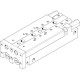 Мини-суппорт Festo SLT-20-100-P-A
