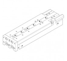 Мини-суппорт Festo SLT-25-150-A-CC-B
