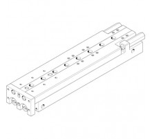 Мини-суппорт Festo SLT-25-200-A-CC-B