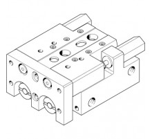 Мини-суппорт Festo SLT-20-30-A-CC-B