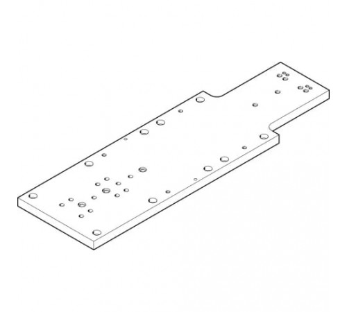 Основной комплект Festo HMVZ-3