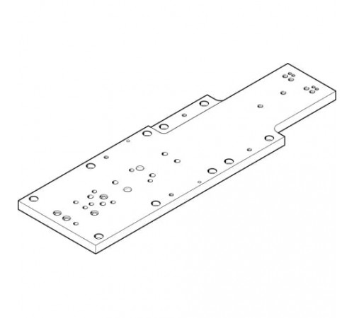 Основной комплект Festo HMVZ-4