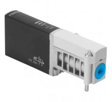 Распределитель с электромагнитным управлением Festo MHA3-MS1H-3/2G-3