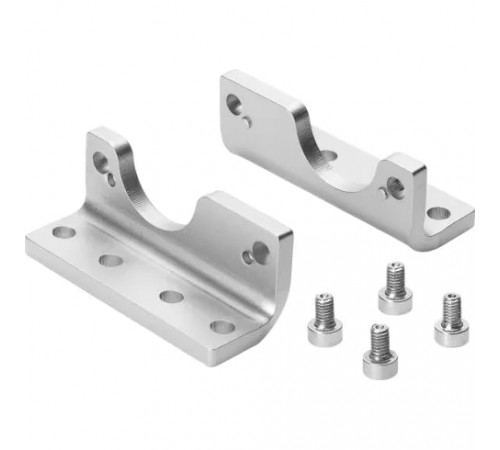 Крепежные лапы Festo HPC-40