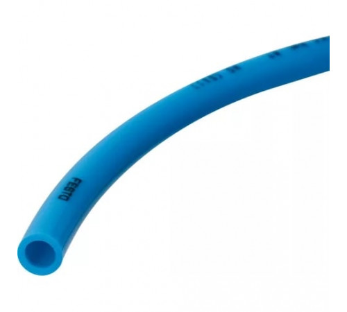 Полиамидная трубка Festo PAN-10X1,5-BL