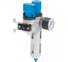 Блок подготовки воздуха Festo LFR-1/2-D-DI-MAXI-KC