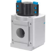 Отсечной клапан Festo MS12-EM-G