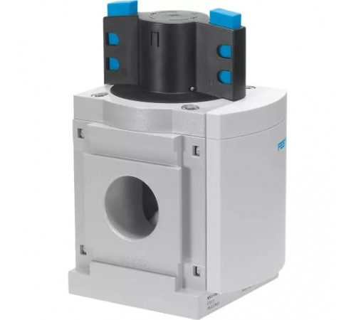 Отсечной клапан Festo MS12-EM-G
