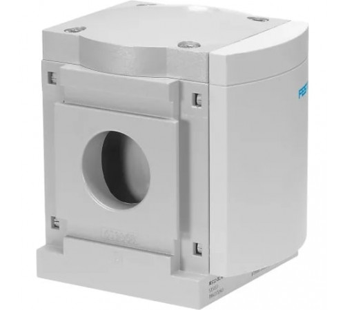 Клапан плавного пуска Festo MS12-DE