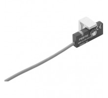 Датчик положения Festo SMT-C1-PS-24V-K-10,0-OE