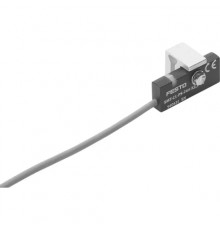 Датчик положения Festo SMT-C1-PS-24V-K-10,0-OE