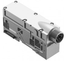 Плита питания Festo VMPA-FB-SP-7/8-V-5POL
