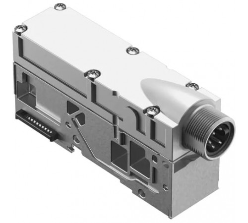 Плита питания Festo VMPA-FB-SP-7/8-V-5POL