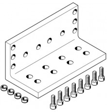 Набор переходников Festo HMVW-DL40