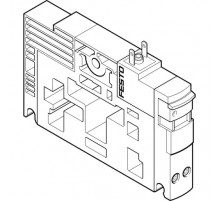 Генератор вакуума Festo CPV18-M1H-V140-1/4