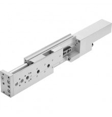 Мини-суппорт Festo SLTE-16-100-LS-G04