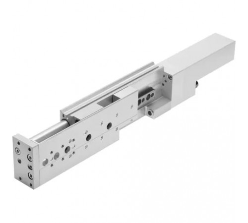Мини-суппорт Festo SLTE-16-100-LS-G04