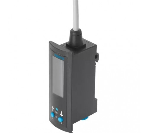 Датчик давления Festo SDE3-D10D-B-FQ4-2P-M8