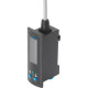 Датчик давления Festo SDE3-D10D-B-FQ4-2P-M8