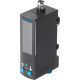 Датчик давления Festo SDE3-D10D-B-HQ4-2P-M12