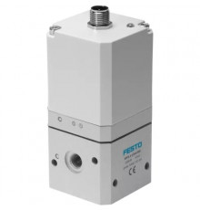 Пропорциональный регулятор давления Festo VPPE-3-1/8-6-010