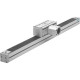 Консольный привод Festo DGEA-18-ZR