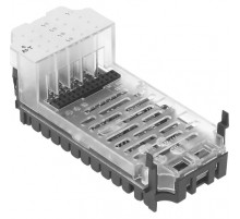 Аналоговый модуль Festo CPX-4AE-T