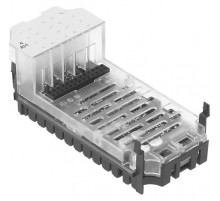 Аналоговый модуль Festo CPX-4AE-I