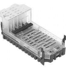 Входной модуль Festo CPX-8DE-D