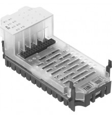 Входной модуль Festo CPX-8DE