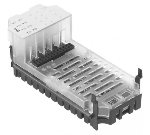 Входной модуль Festo CPX-8DE