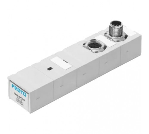 Преобразователь измеренной величины Festo DADE-MVC-420