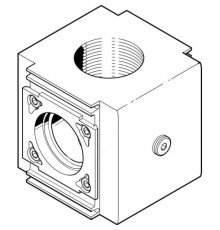 Модуль разветвления Festo MS12-FRM