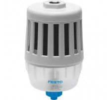 Фильтр-глушитель шума Festo LFU-1/4