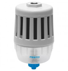 Фильтр-глушитель шума Festo LFU-1/4