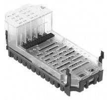 Выходной модуль Festo CPX-8DA