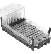 Выходной модуль Festo CPX-8DA