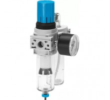 Блок подготовки воздуха Festo FRC-1/4-DB-7-5M-MINI