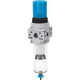 Фильтр-регулятор давления Festo LFR-1/4-DB-7-5M-O-MINI