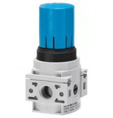 Регулятор давления Festo LR-1/4-DB-7-O-MINI