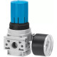 Регулятор давления Festo LR-1/4-DB-7-MINI