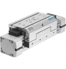 Привод позиционирования Festo DMES-40