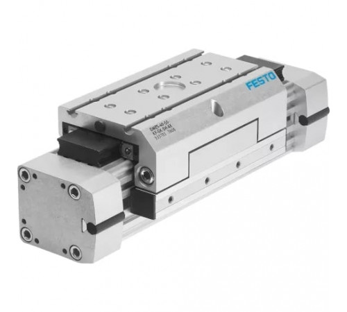 Привод позиционирования Festo DMES-40