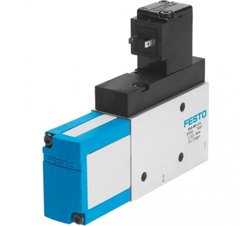 Генератор вакуума Festo VAD-ME-1/8